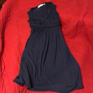 Max Studio Sleeveless Dress